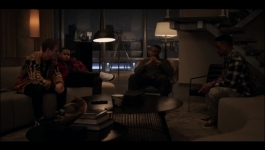 Power Book II Ghost - Season 03 Episode 03